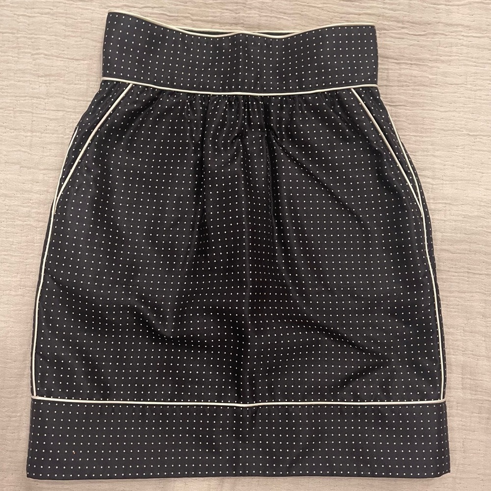 Dolce&Gabanna mini skirt size 36